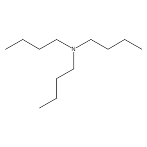 Tri-N-butyl-D27-amine Structure