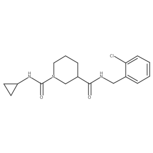 1219845-10-9 structure