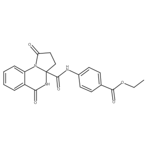 1236256-76-0结构式