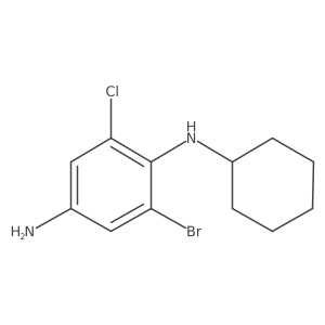 1239753-06-0 structure