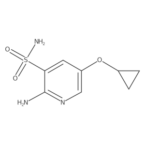 1243322-17-9 structure
