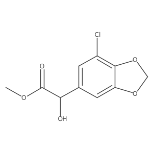 1249872-88-5结构式
