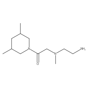 1250570-11-6 structure