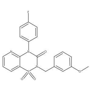 1251578-22-9结构式