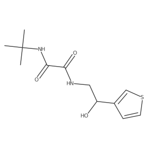 1251683-11-0 structure
