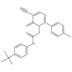 1251689-53-8 structure