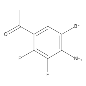 1260656-52-7 structure