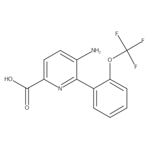 1261503-19-8 structure