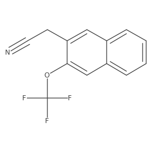 1261883-74-2 structure