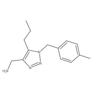 1267198-64-0 structure