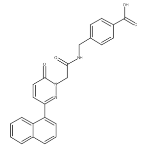 1282115-57-4 structure
