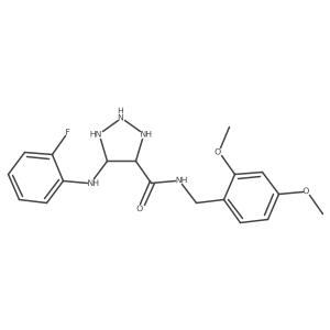 1291852-81-7结构式