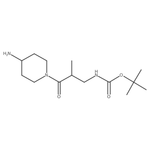 1308650-46-5 structure
