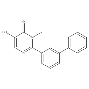 1333240-09-7 structure