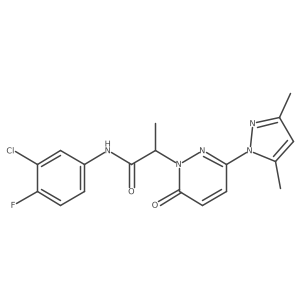 1334374-63-8结构式