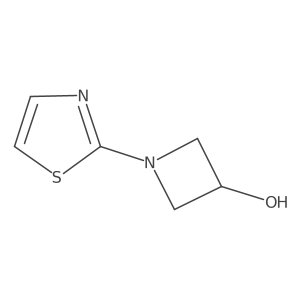 1343425-86-4结构式