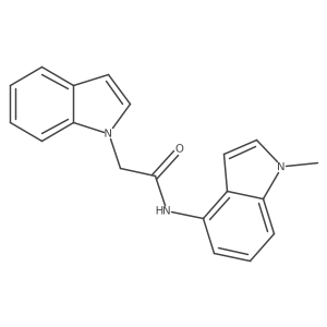 1351687-00-7 structure