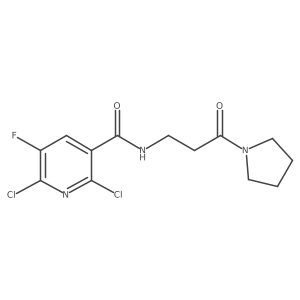 1356769-50-0 structure