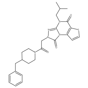 1358495-26-7 structure