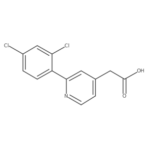1361841-23-7 structure