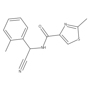 1375245-21-8 structure