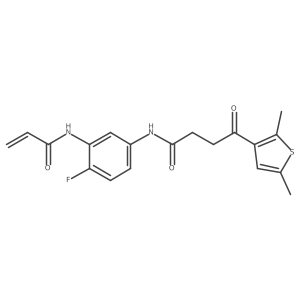1384642-10-7 structure