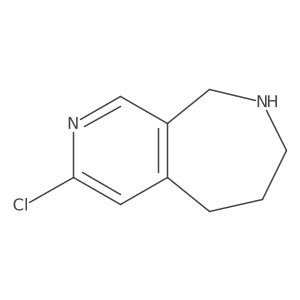 1393534-33-2 structure