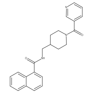 1396712-85-8 structure