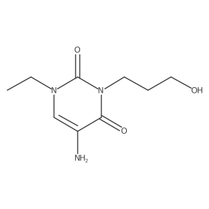 1409692-07-4 structure