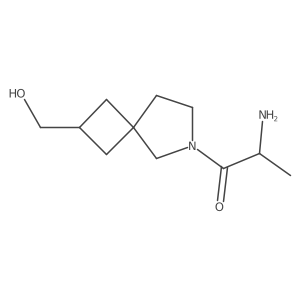 1420789-43-0结构式