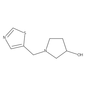 1421038-24-5 structure