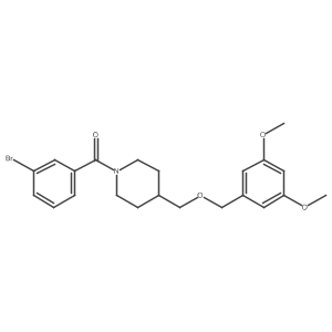 1421530-87-1结构式