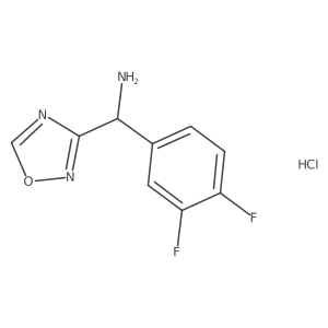 1427380-93-5 structure