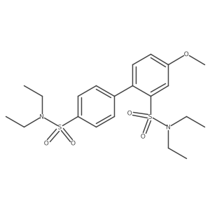 1428153-14-3结构式