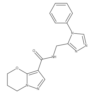 1428351-38-5结构式