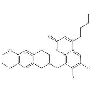 1435992-89-4结构式
