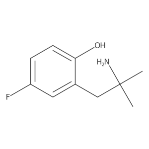 1536705-11-9 structure