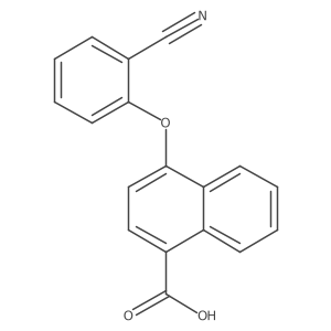 1542224-30-5 structure