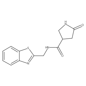 1556448-76-0 structure