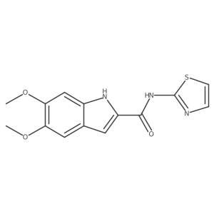 1574380-71-4 structure