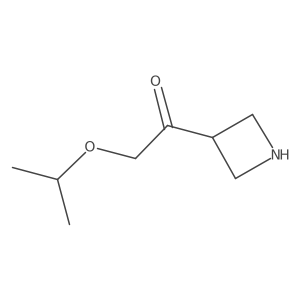 1595018-58-8 structure