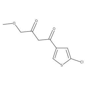 1699383-14-6 structure