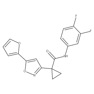 1705763-44-5 structure