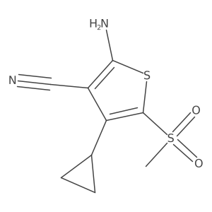 1707379-15-4结构式