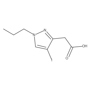 1795503-02-4 structure