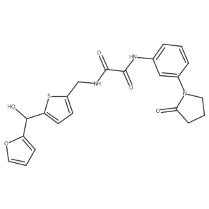 1798544-19-0 structure