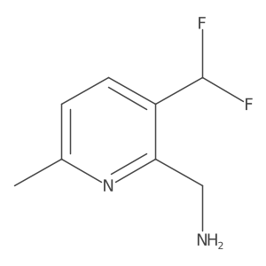 1803692-03-6 structure