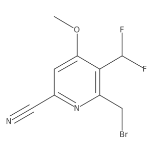 1804729-02-9 structure
