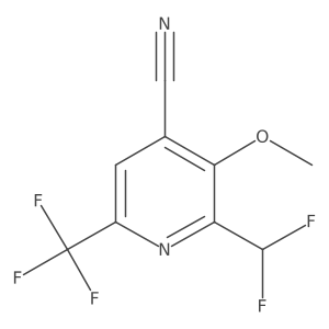 1804729-46-1结构式