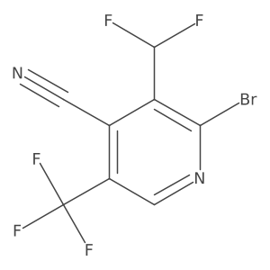 1804840-25-2结构式